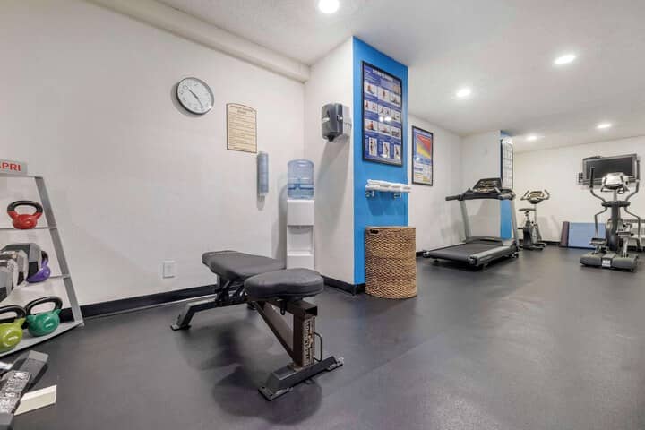Health and Fitness 35 of 43